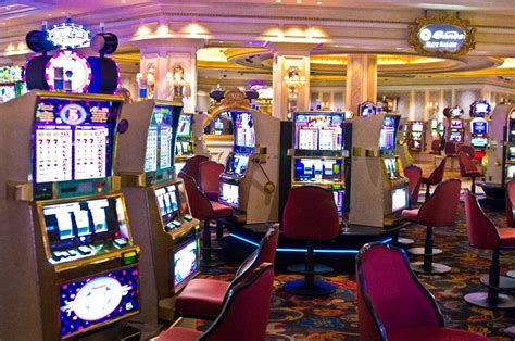 casino slot machines near me